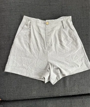 Short femme