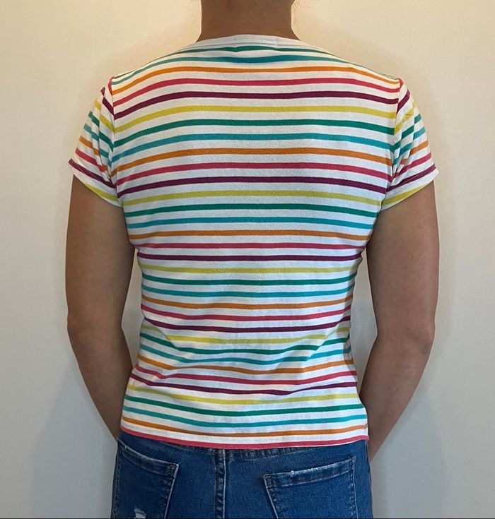 Tee-shirt Little Marcel - photo numéro 2