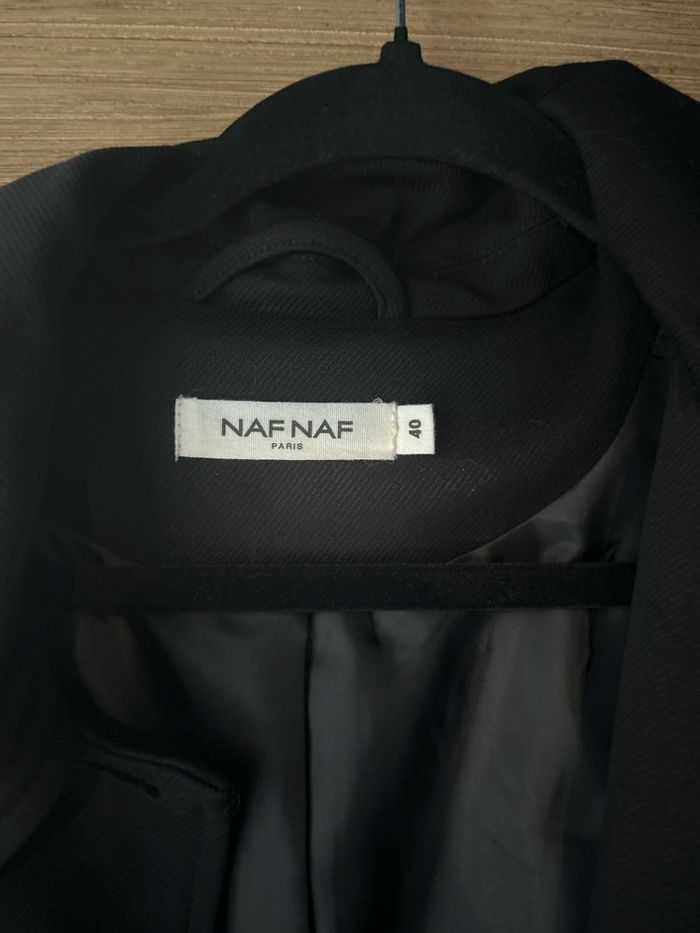 Veste - photo numéro 2