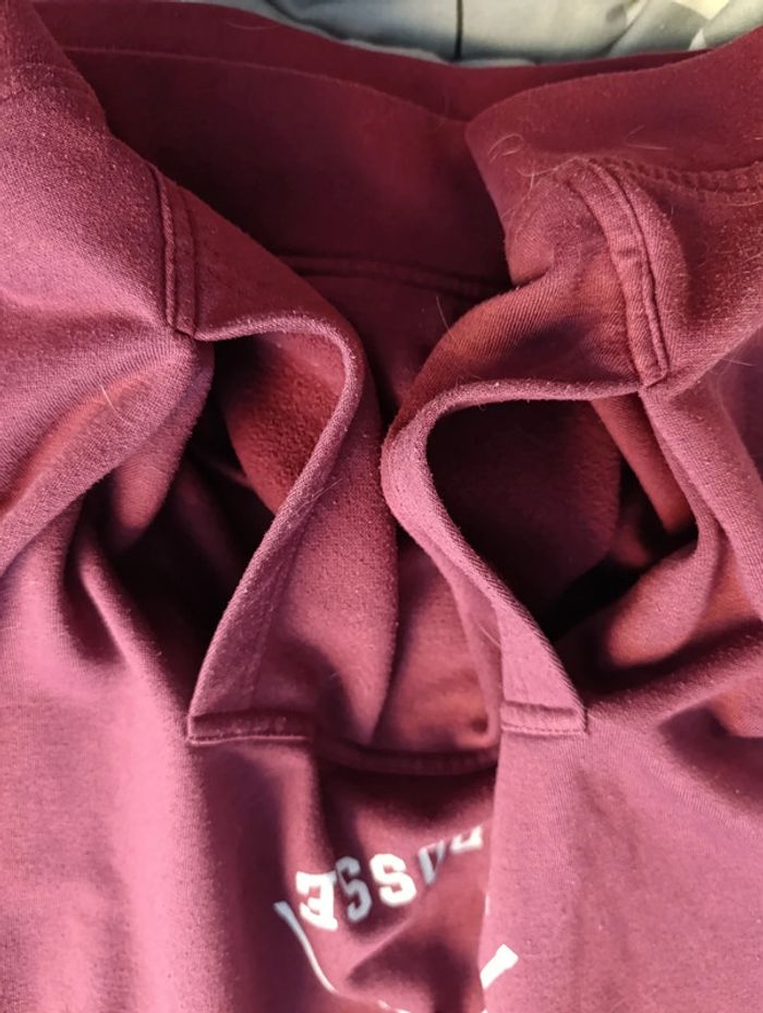 Pull teen Wolf - photo numéro 3