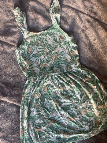 Jolie robe d’été