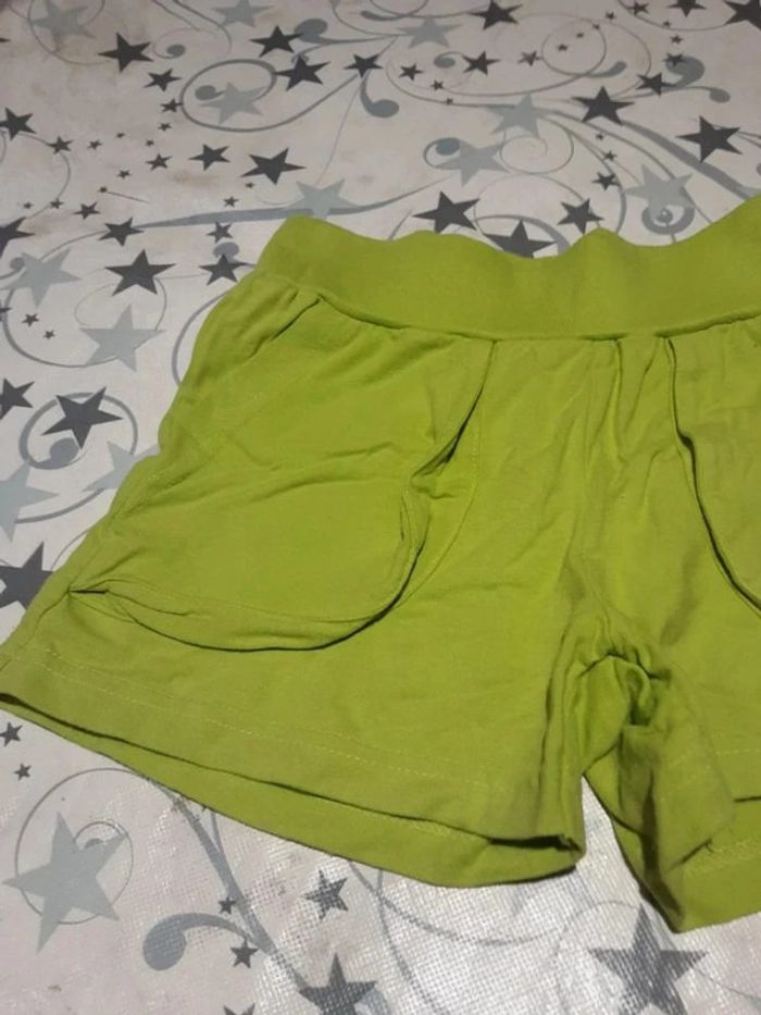 Short - photo numéro 2