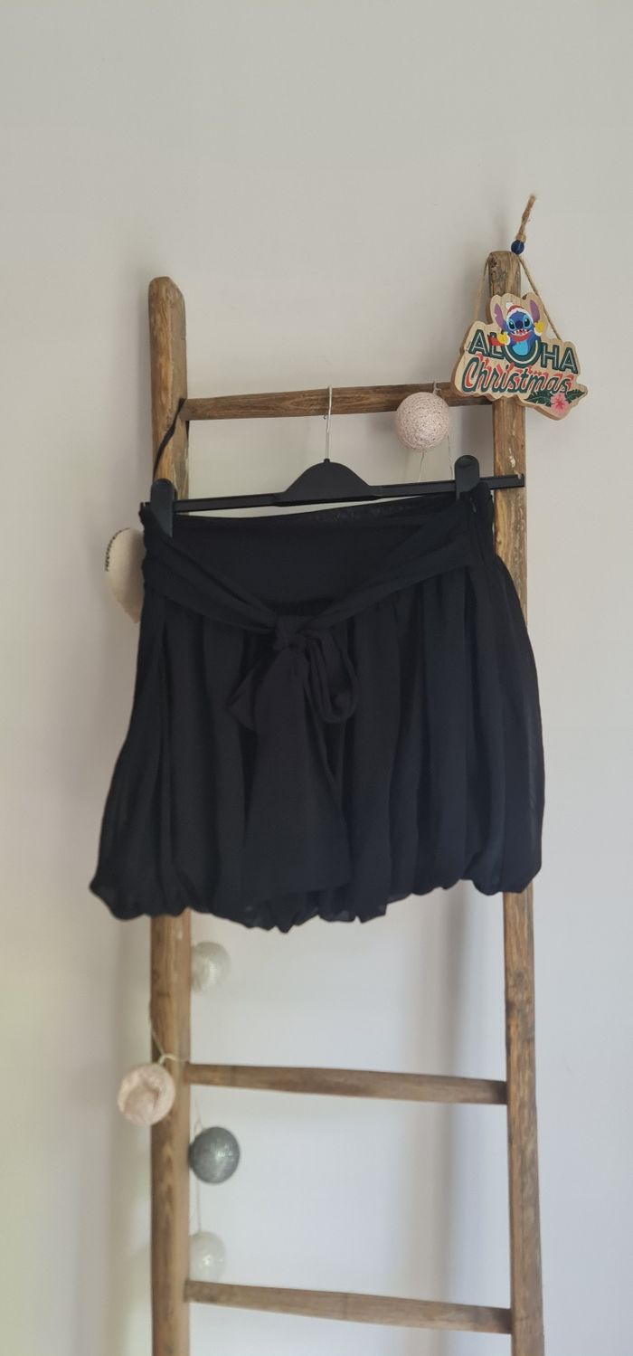 Jupe Naf Naf taille 42 XL