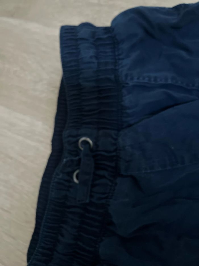 Pantalon fluide maternité - photo numéro 4