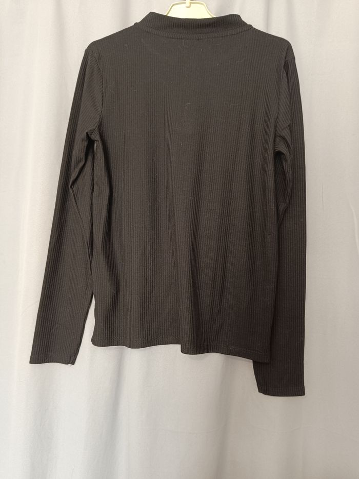 Tee-shirt - photo numéro 3