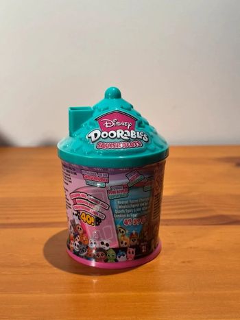 Disney Doorables Squish’Alots série 2
