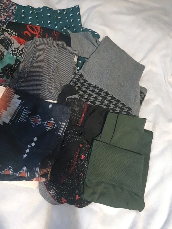 Lot femme 44 - photo numéro 5