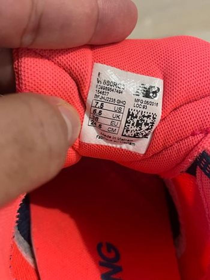 New balance Running - photo numéro 4