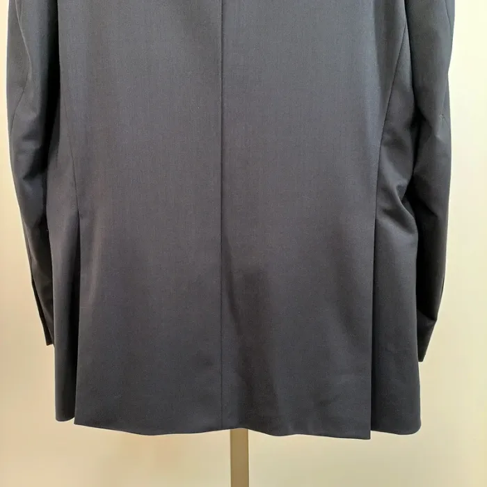 Veste de costume bleu marine Cambridge taille 50 A488 - photo numéro 10