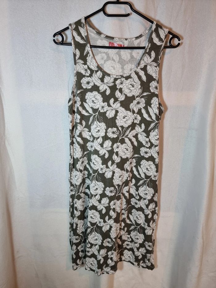 Chemise de nuit Tissaia