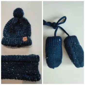 Ensemble d'accessoires