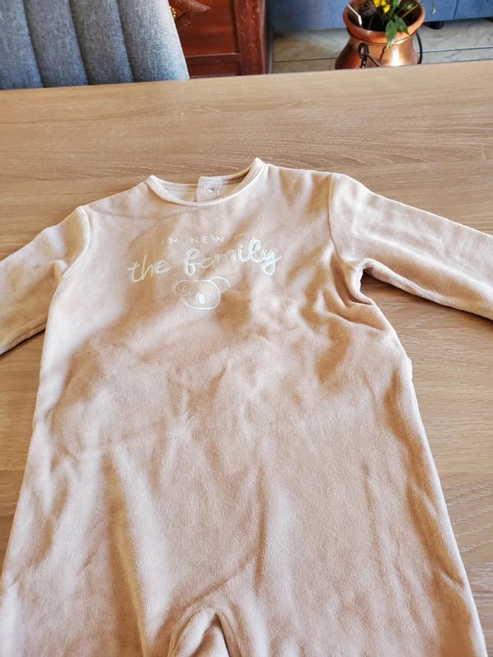 Lot de 4 pyjamas 18 mois - photo numéro 6