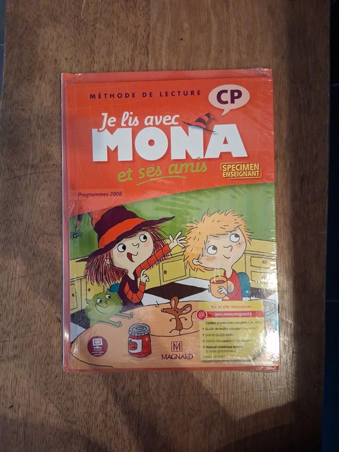 Méthode de lecture