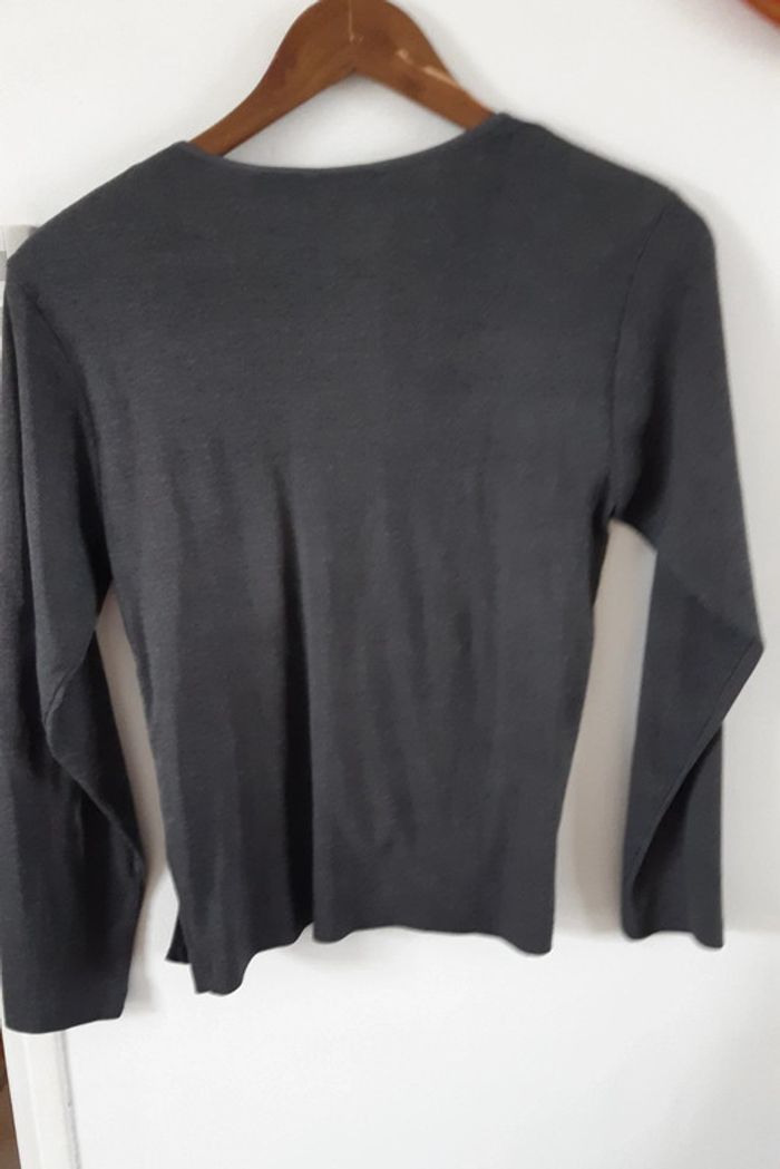Pull femme Taille M - marque 725 Originals - photo numéro 3