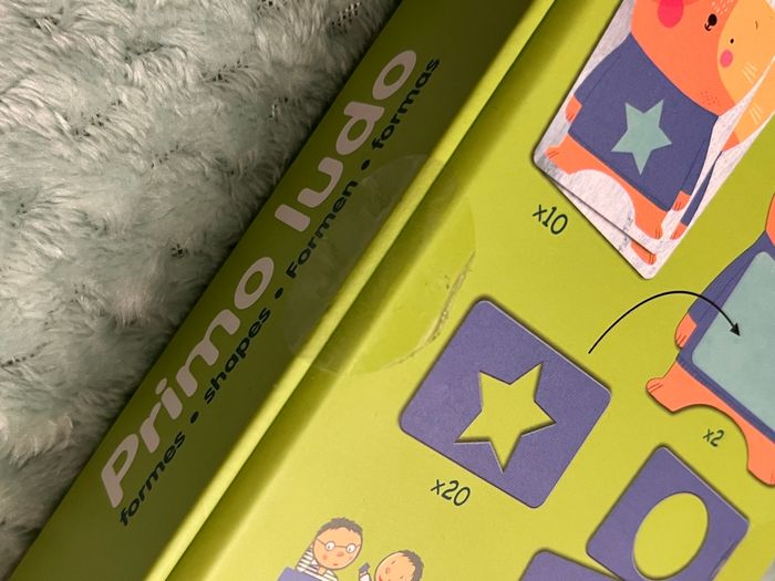 DJECO Primo Ludo - photo numéro 3