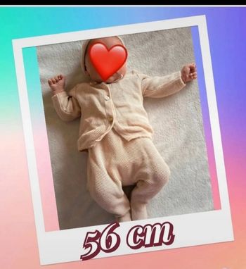 Ensemble 3 pièces mixte (la châtelaine)