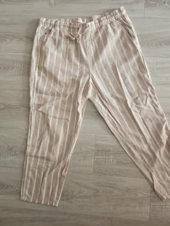 Pantalon d'été Camaieu