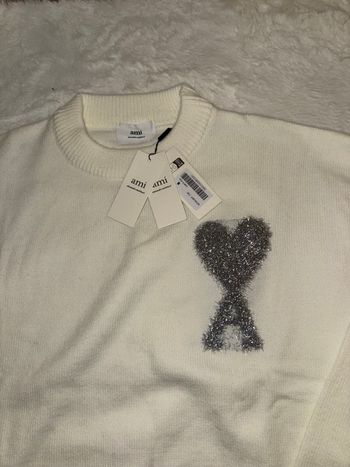 Pull AMI Paris 