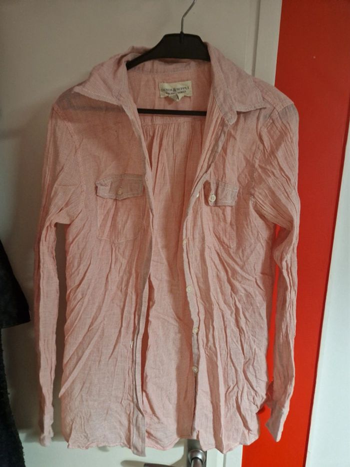 Chemisier - photo numéro 3