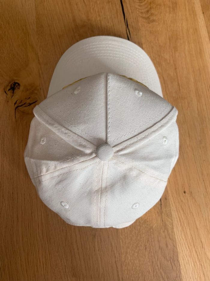 Casquette Carrera neuve - photo numéro 2
