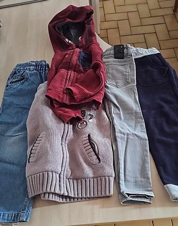 Annonce pour acheteuse