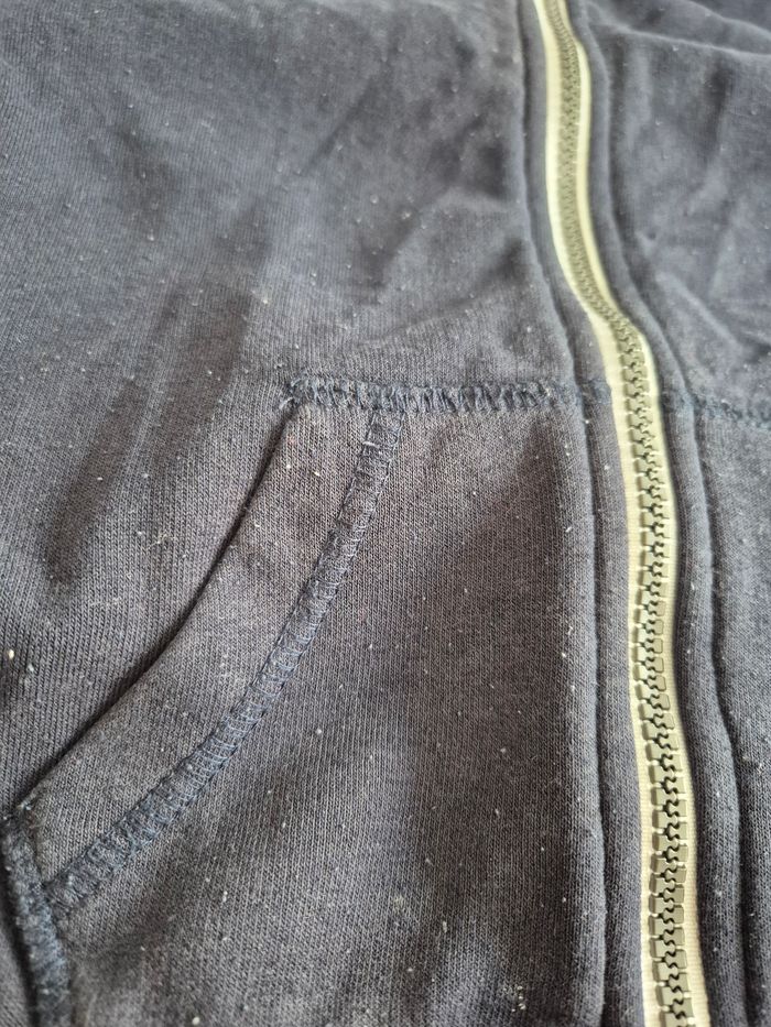 Lot de 3 vestes sweat  zippées 3 ans - photo numéro 8