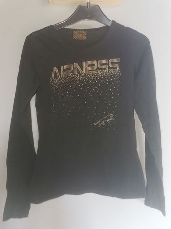 Haut ml airness 8 ans