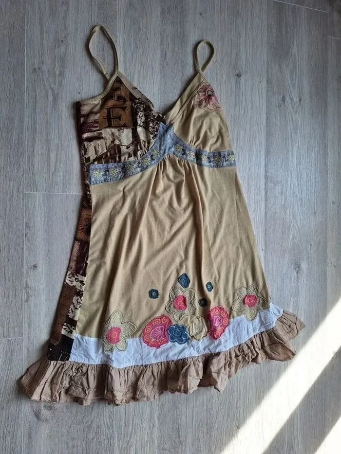Robe été - photo numéro 4