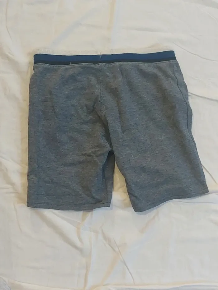 Short jogging enfant - photo numéro 2