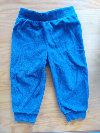 Jogging garçon 18 mois Simple Joy's