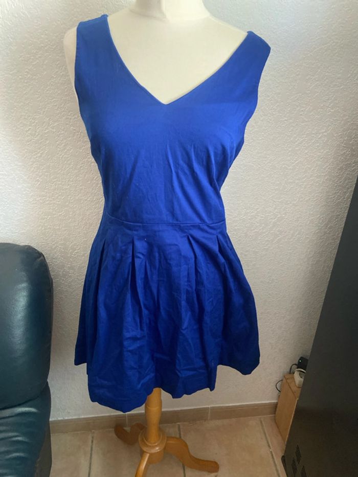 Robe T38-40 - photo numéro 2