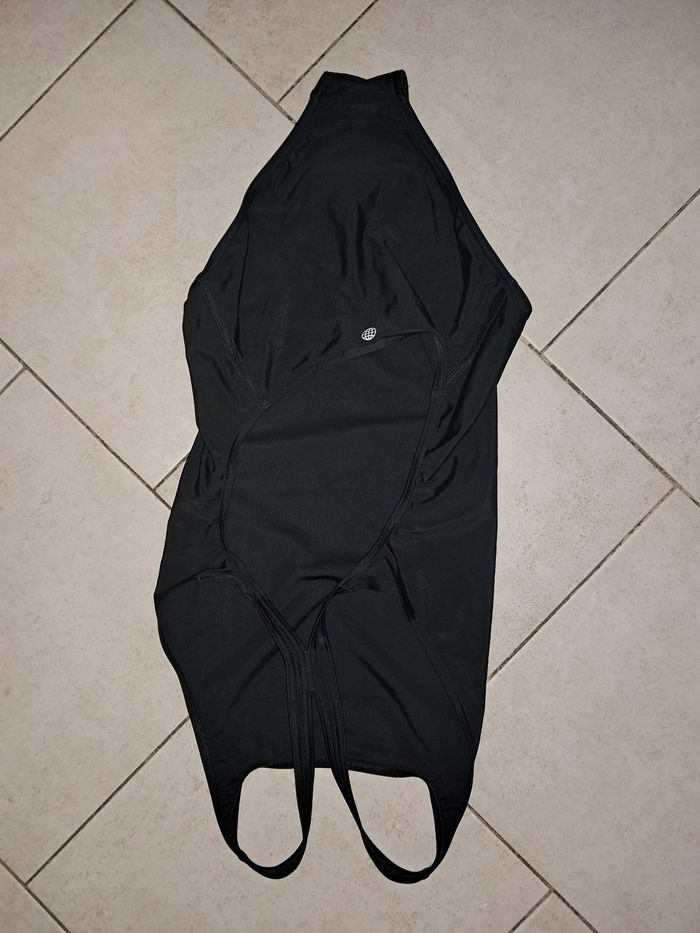 Maillot de bain fille 14/15 ans - photo numéro 2