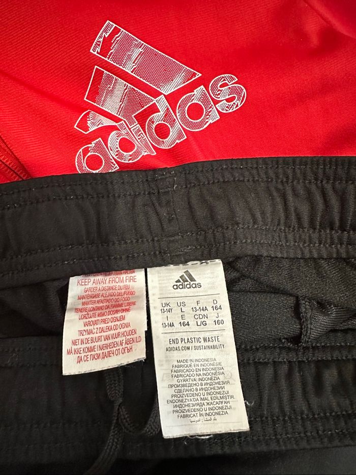 Survêtement adidas - photo numéro 5