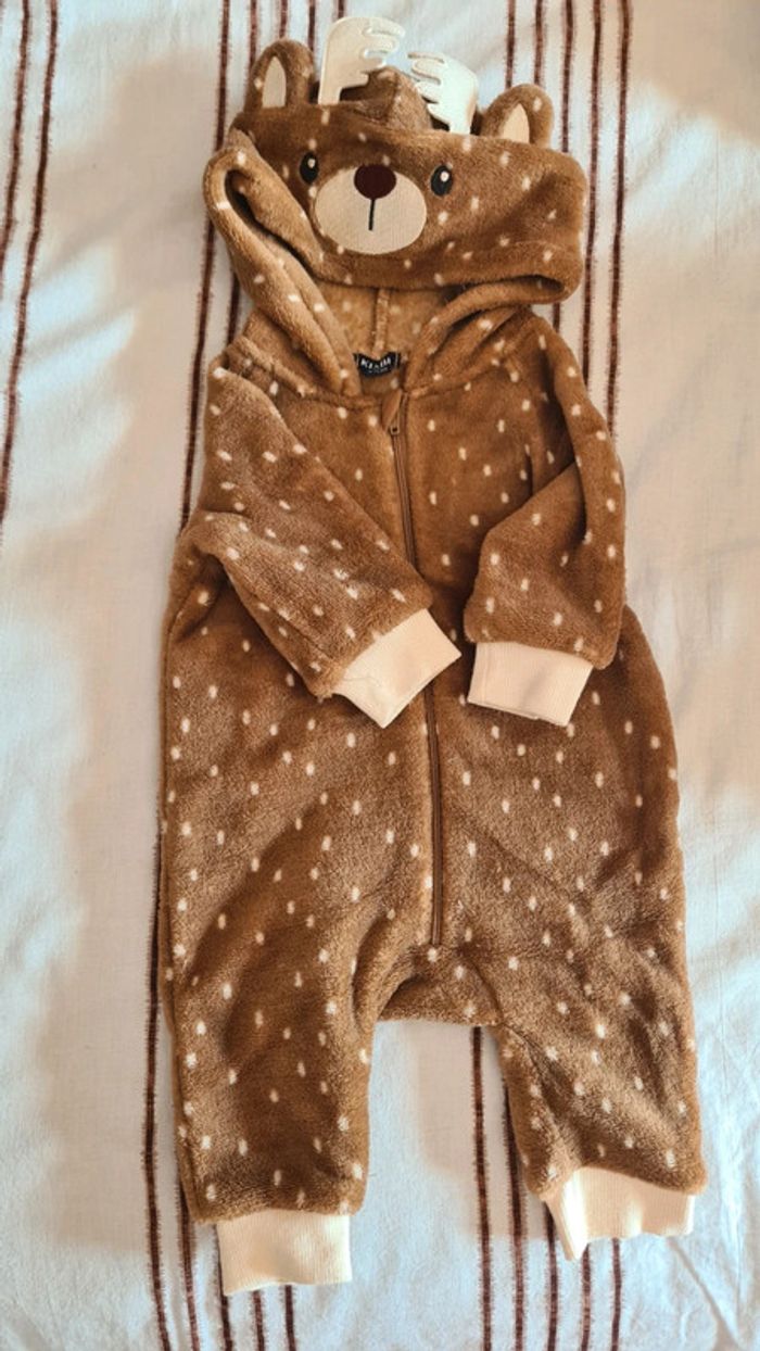 Sur pyjama 3 mois