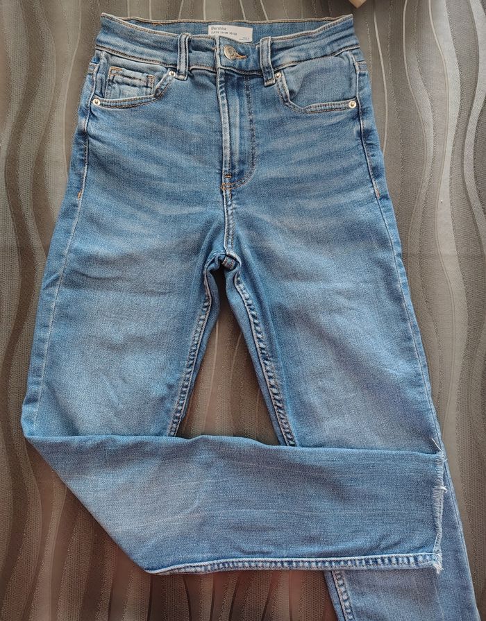 Jean skinny Bershka
