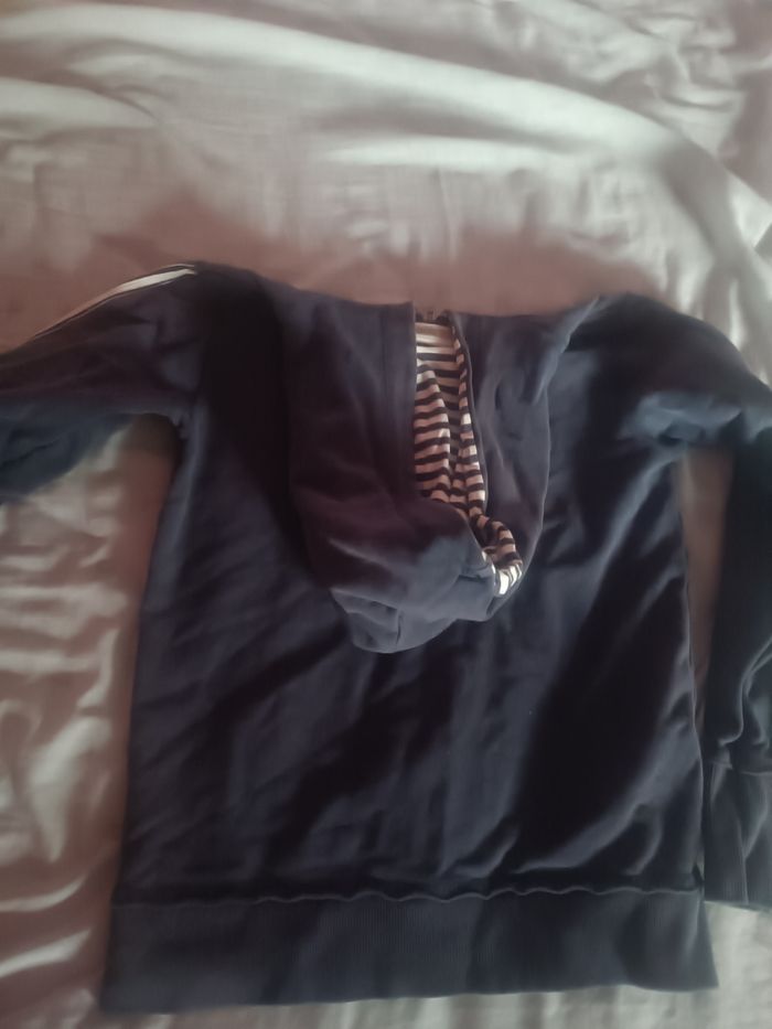 Gilet - photo numéro 3