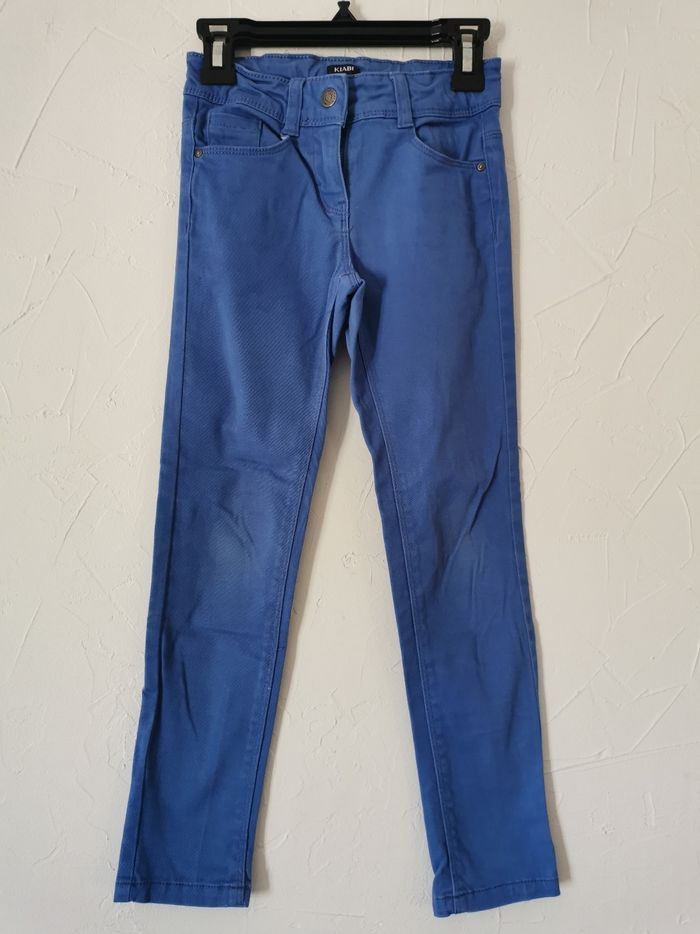 Pantalon taille 7 ans