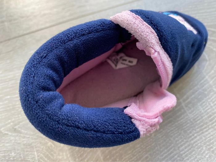 Chaussons isotoner licorne 22 - photo numéro 12