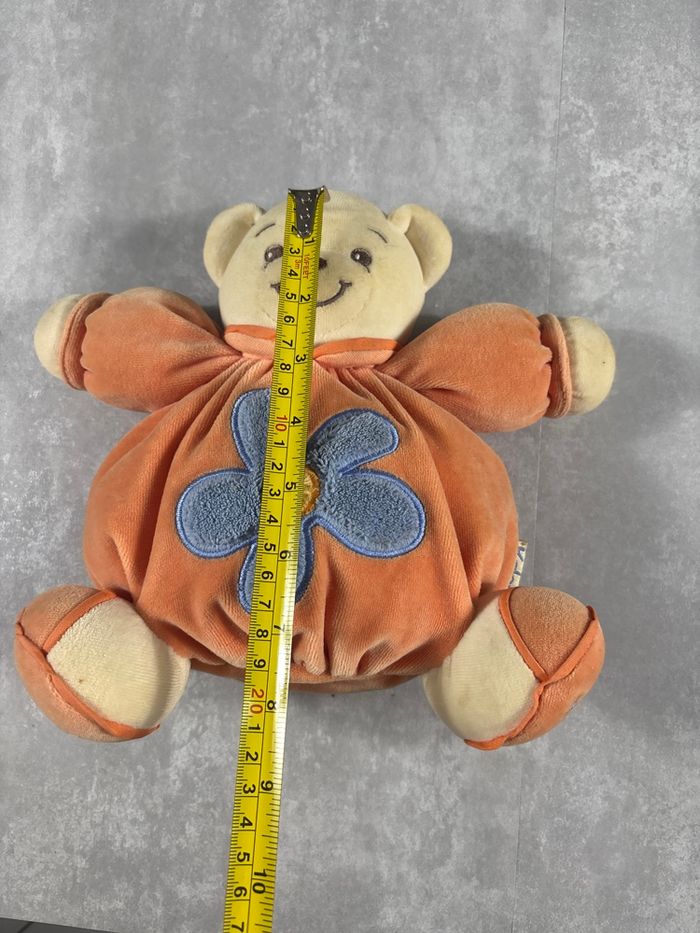 Doudou peluche Kaloo - photo numéro 2