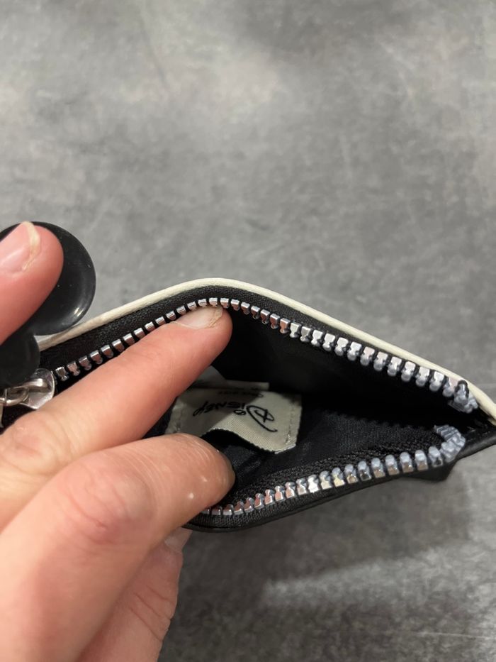 Porte monnaie - photo numéro 4