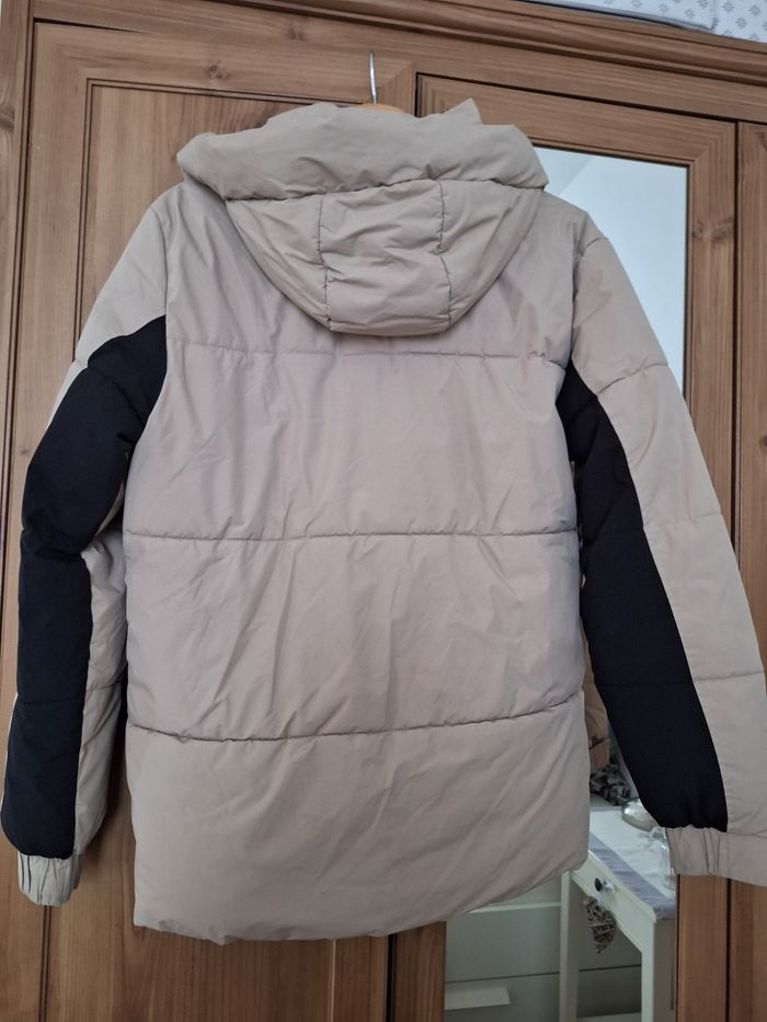 Parka kiabi - photo numéro 2
