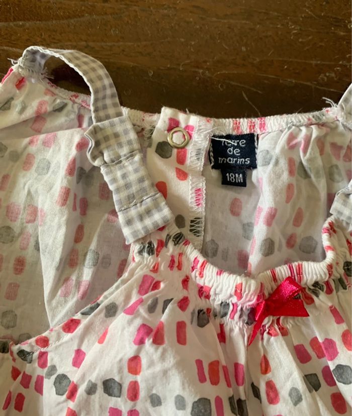 Robe bébé - photo numéro 2