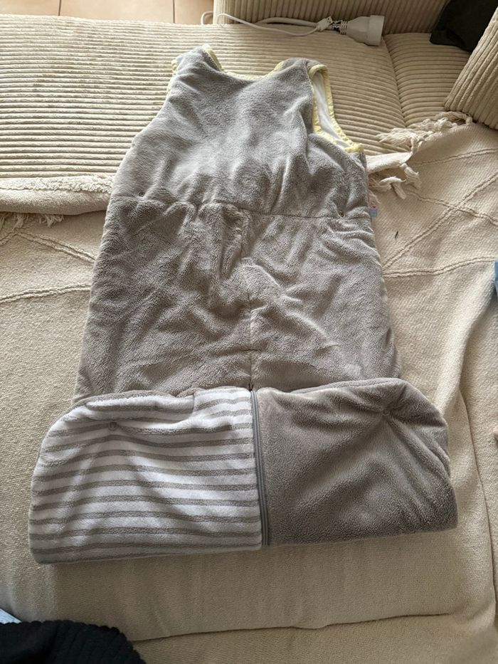 Gigoteuse sucre d’orge - photo numéro 4