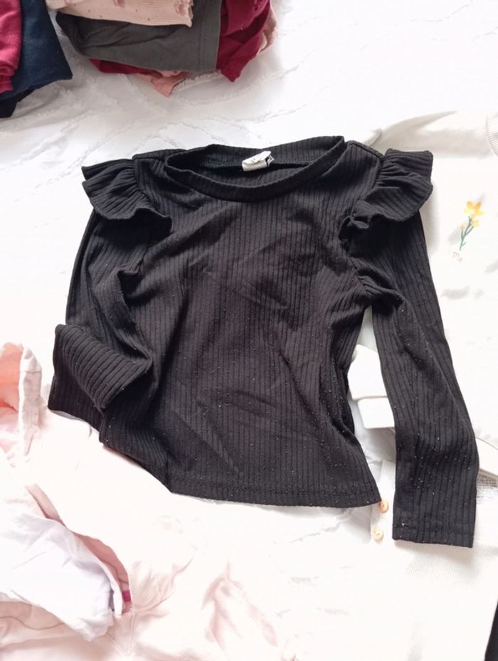 Lot de vêtements - photo numéro 3