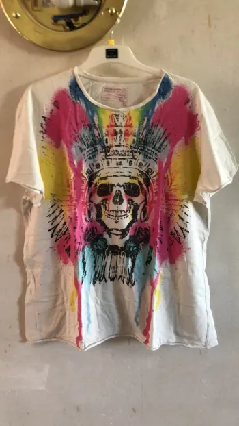 Tee-shirts
