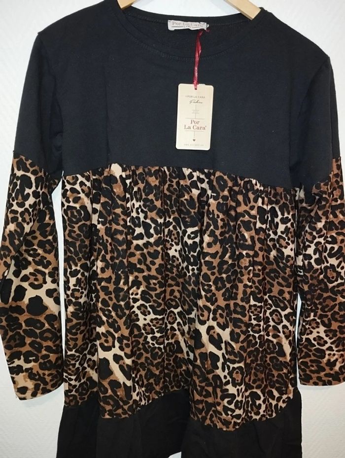 Tunique femme - photo numéro 2