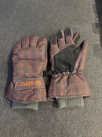 Gants de ski