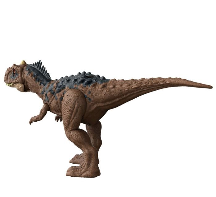 JURASSIC WORLD DOMINION DINOSAURE RAJASAURUS HDX35 - photo numéro 4