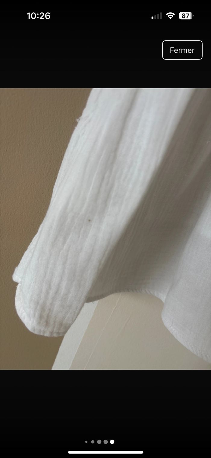 Robe 4 ans - photo numéro 3