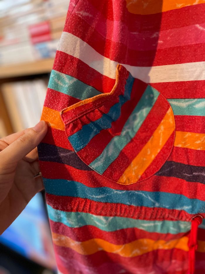 Robe de plage - photo numéro 3